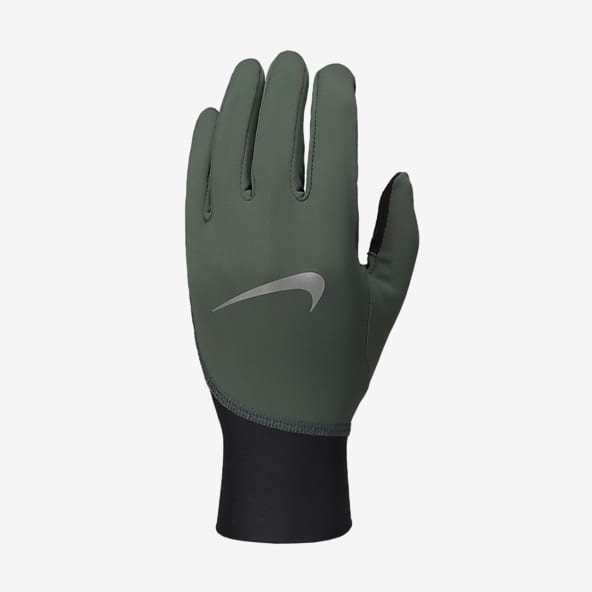 Nike womens running gloves 2025
